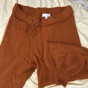 Free Assembly Sweats